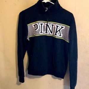 Pink Pullover
